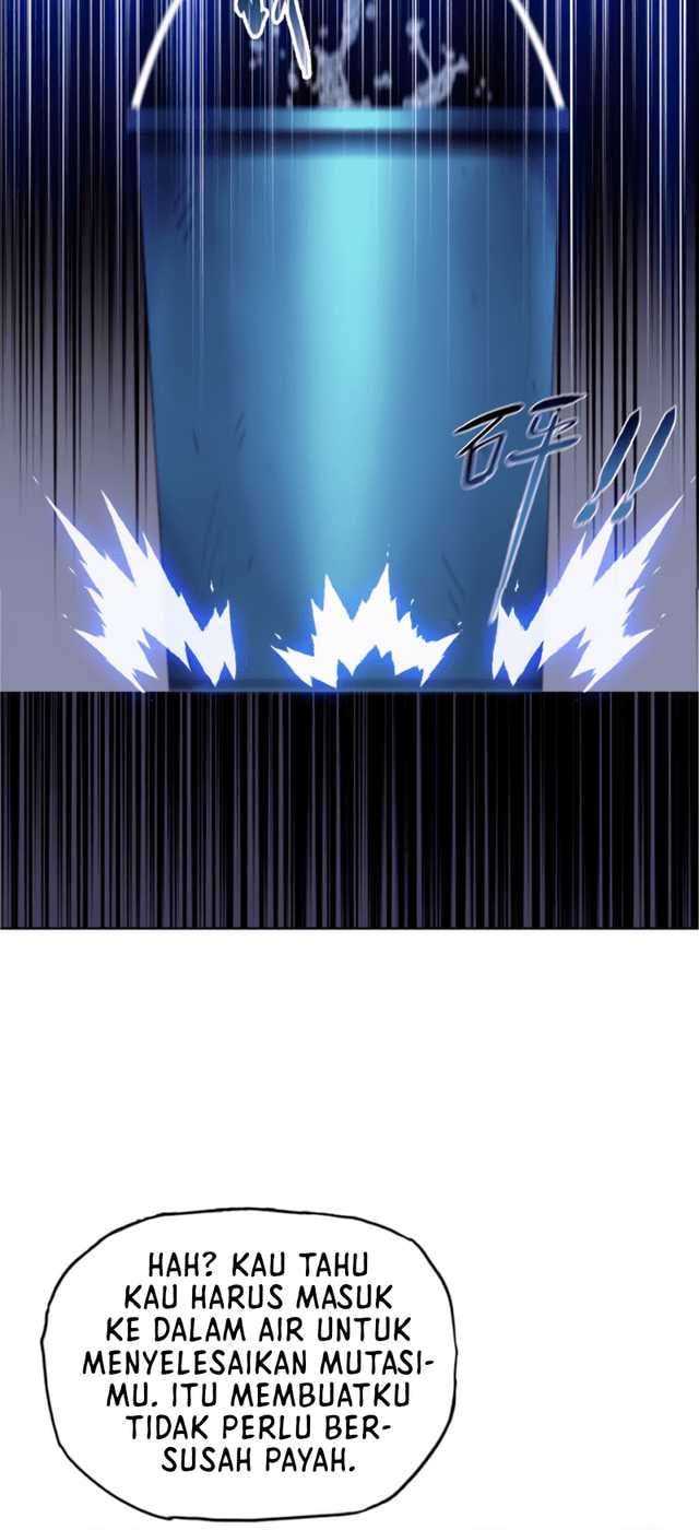 The Last All-Knowing Man Collected Trillions of Stuff from Day One - Chapter 17 - Page 18