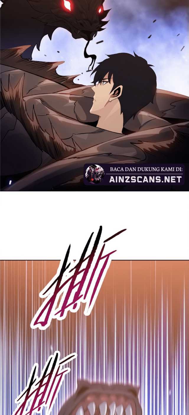 The Last All-Knowing Man Collected Trillions of Stuff from Day One - Chapter 17 - Page 28