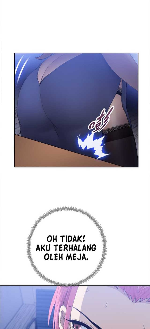 The Last All-Knowing Man Collected Trillions of Stuff from Day One - Chapter 17 - Page 4