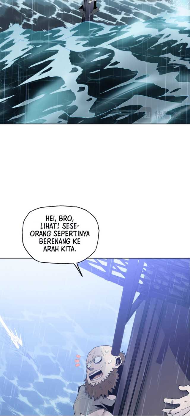 The Last All-Knowing Man Collected Trillions of Stuff from Day One - Chapter 18 - Page 12
