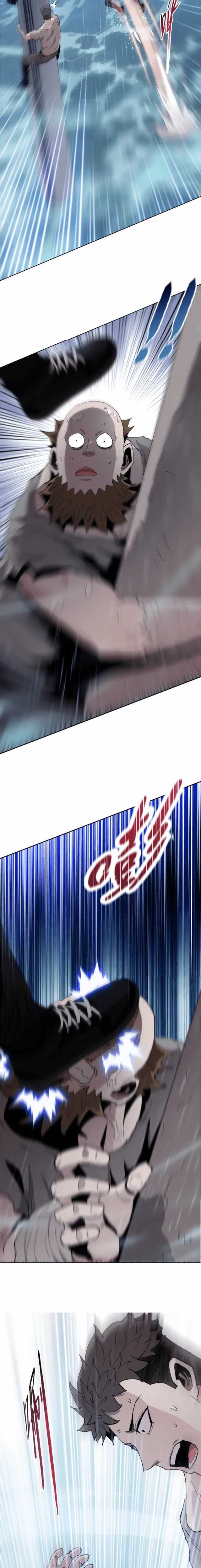 The Last All-Knowing Man Collected Trillions of Stuff from Day One - Chapter 18 - Page 17