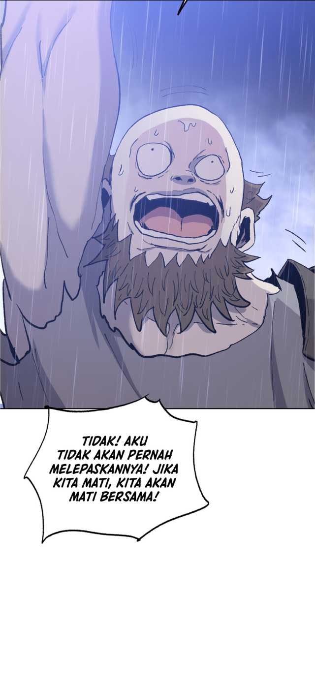 The Last All-Knowing Man Collected Trillions of Stuff from Day One - Chapter 18 - Page 20