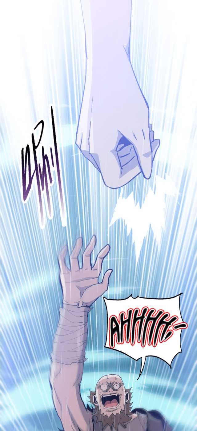 The Last All-Knowing Man Collected Trillions of Stuff from Day One - Chapter 18 - Page 22