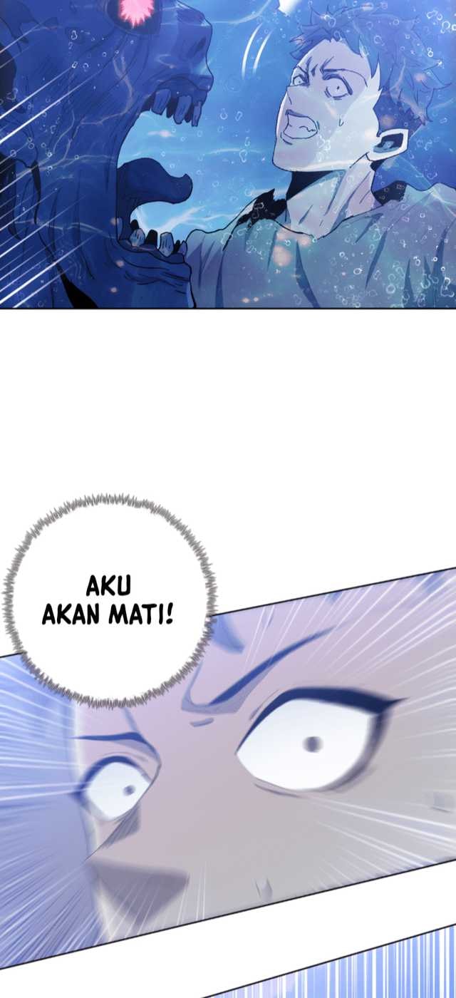 The Last All-Knowing Man Collected Trillions of Stuff from Day One - Chapter 18 - Page 24