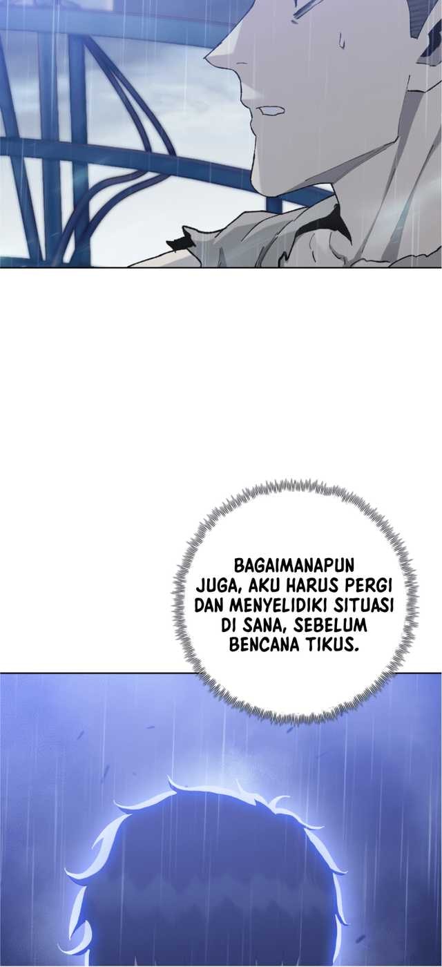 The Last All-Knowing Man Collected Trillions of Stuff from Day One - Chapter 18 - Page 28