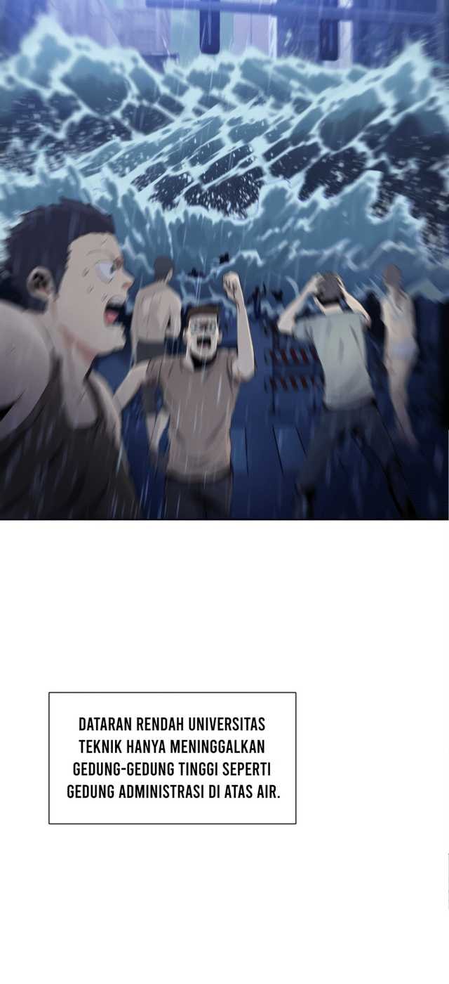 The Last All-Knowing Man Collected Trillions of Stuff from Day One - Chapter 18 - Page 4