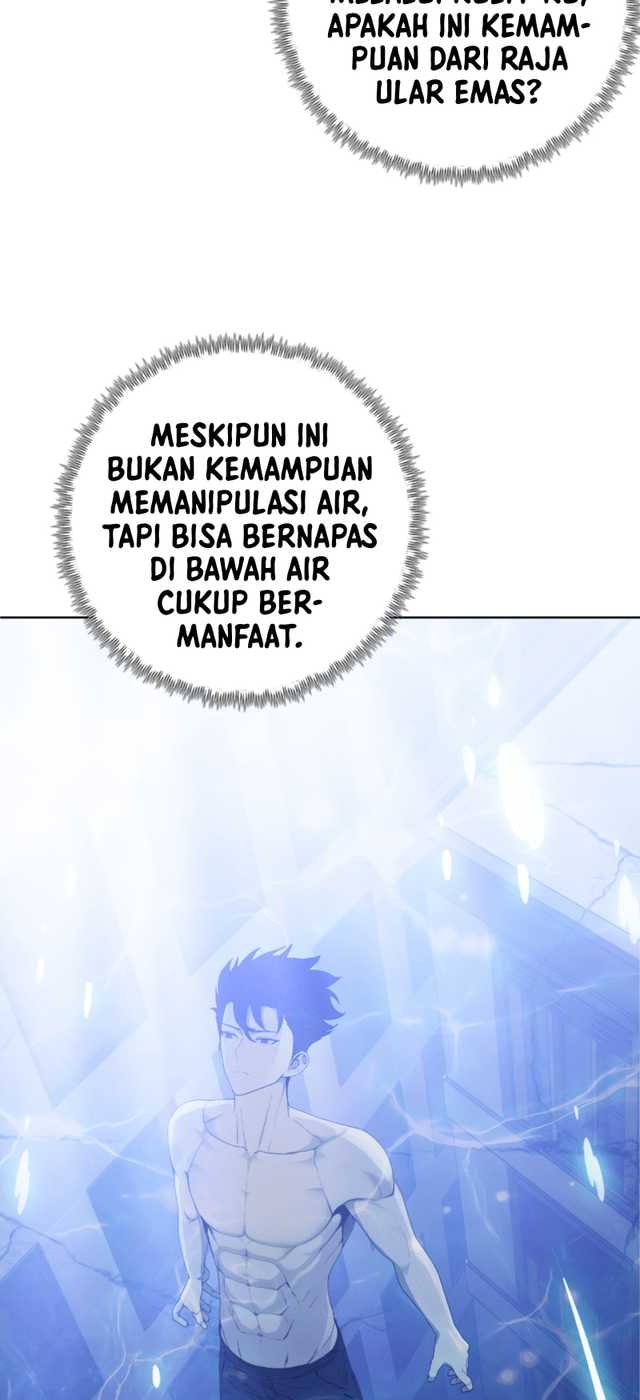 The Last All-Knowing Man Collected Trillions of Stuff from Day One - Chapter 18 - Page 6