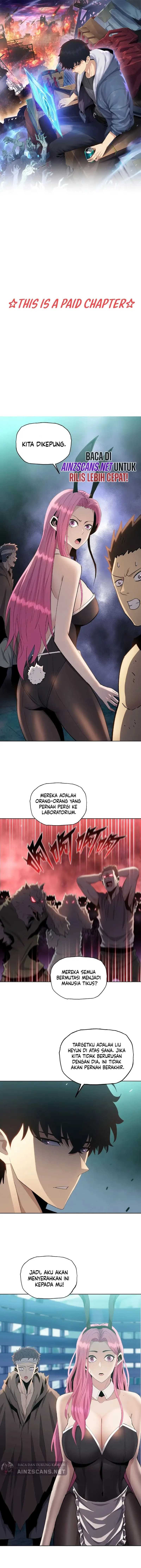 The Last All-Knowing Man Collected Trillions of Stuff from Day One - Chapter 26 - Page 4