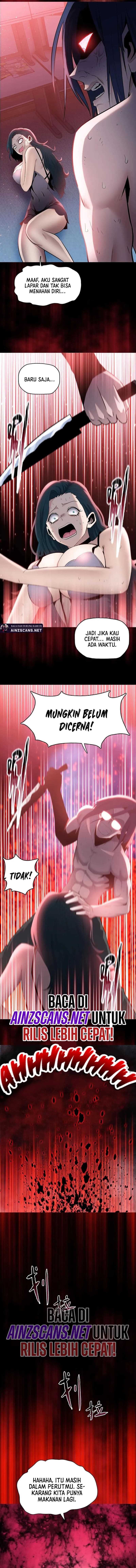 The Last All-Knowing Man Collected Trillions of Stuff from Day One - Chapter 29 - Page 10