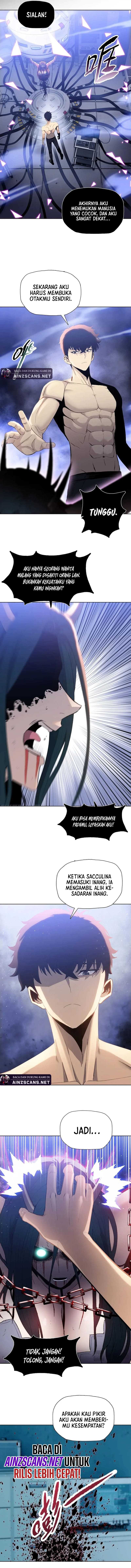 The Last All-Knowing Man Collected Trillions of Stuff from Day One - Chapter 29 - Page 14