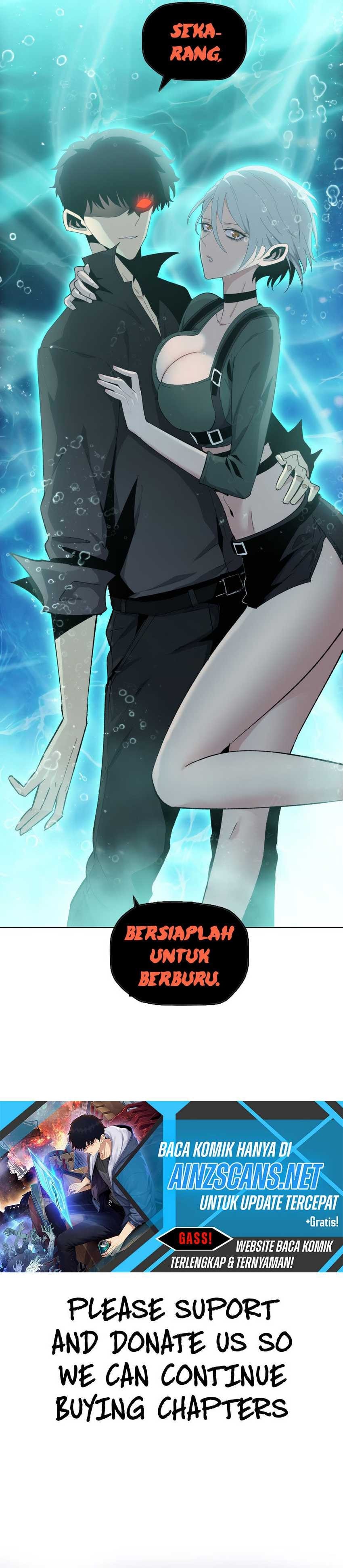 The Last All-Knowing Man Collected Trillions of Stuff from Day One - Chapter 35 - Page 16