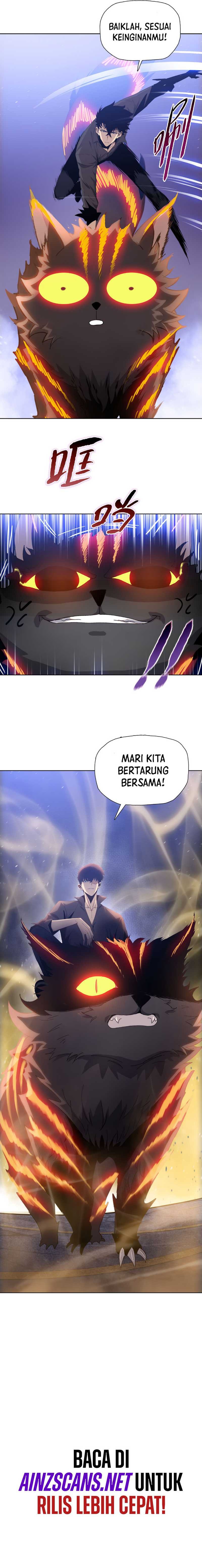 The Last All-Knowing Man Collected Trillions of Stuff from Day One - Chapter 37 - Page 16