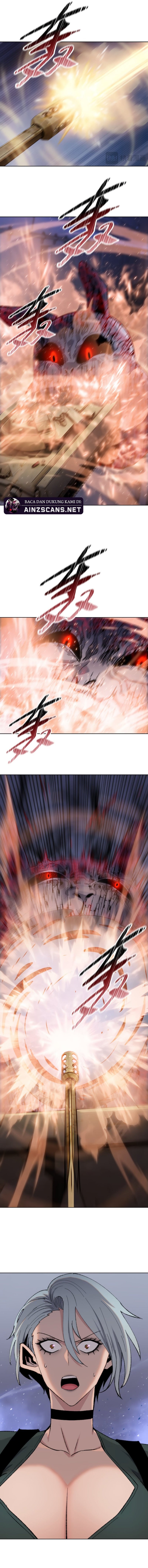 The Last All-Knowing Man Collected Trillions of Stuff from Day One - Chapter 38 - Page 15