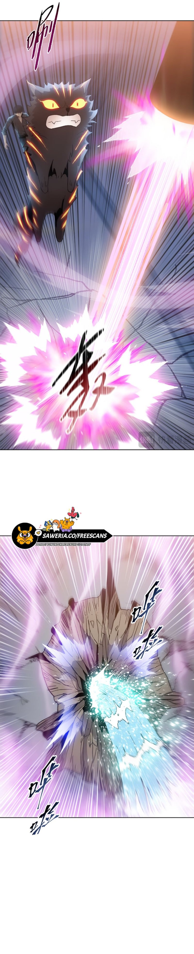 The Last All-Knowing Man Collected Trillions of Stuff from Day One - Chapter 38 - Page 6
