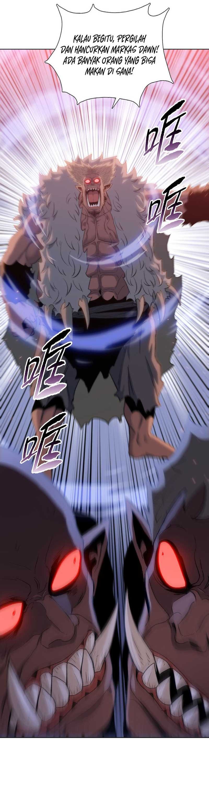 The Last All-Knowing Man Collected Trillions of Stuff from Day One - Chapter 44 - Page 15