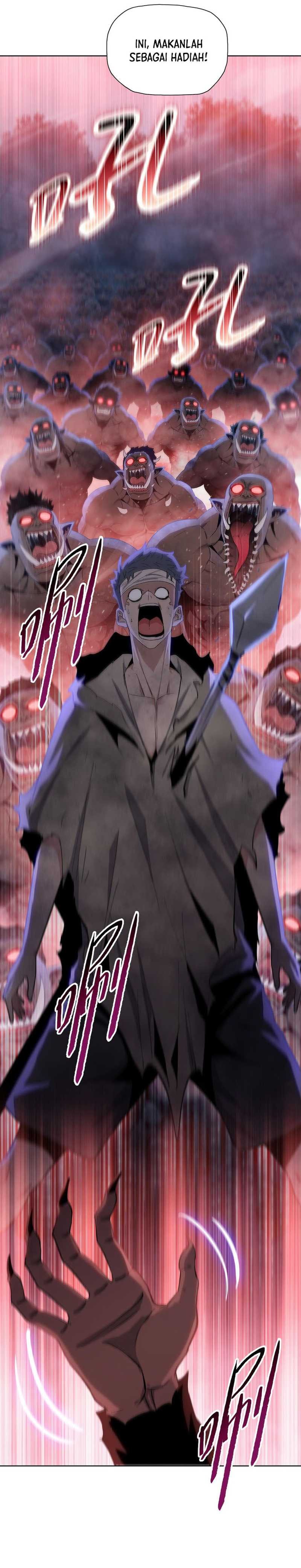 The Last All-Knowing Man Collected Trillions of Stuff from Day One - Chapter 44 - Page 9