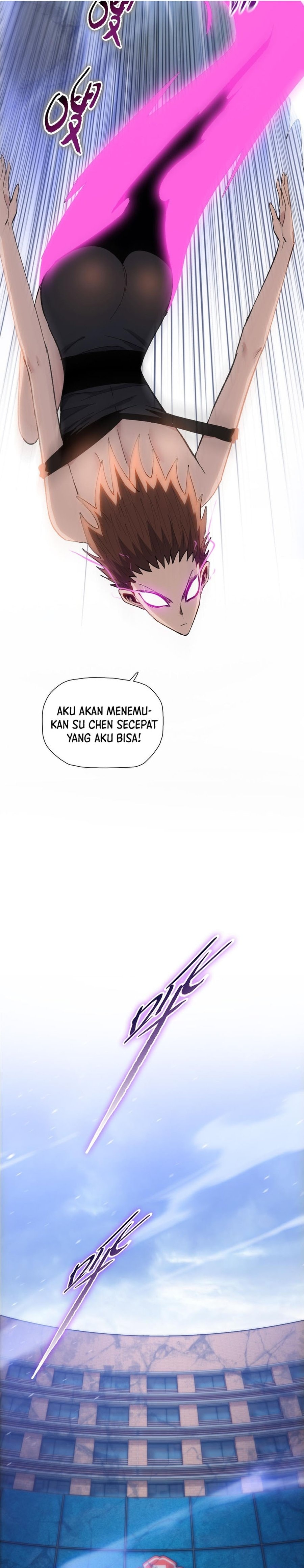 The Last All-Knowing Man Collected Trillions of Stuff from Day One - Chapter 51 - Page 13