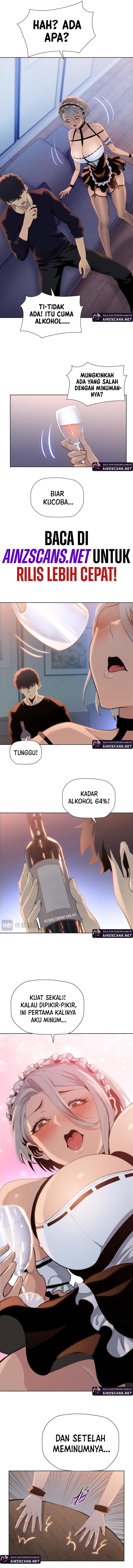 The Last All-Knowing Man Collected Trillions of Stuff from Day One - Chapter 57 - Page 3