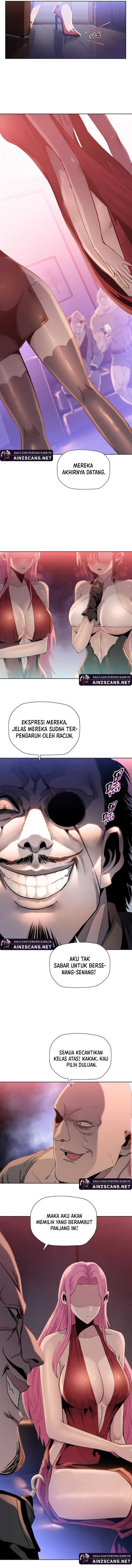 The Last All-Knowing Man Collected Trillions of Stuff from Day One - Chapter 62 - Page 4