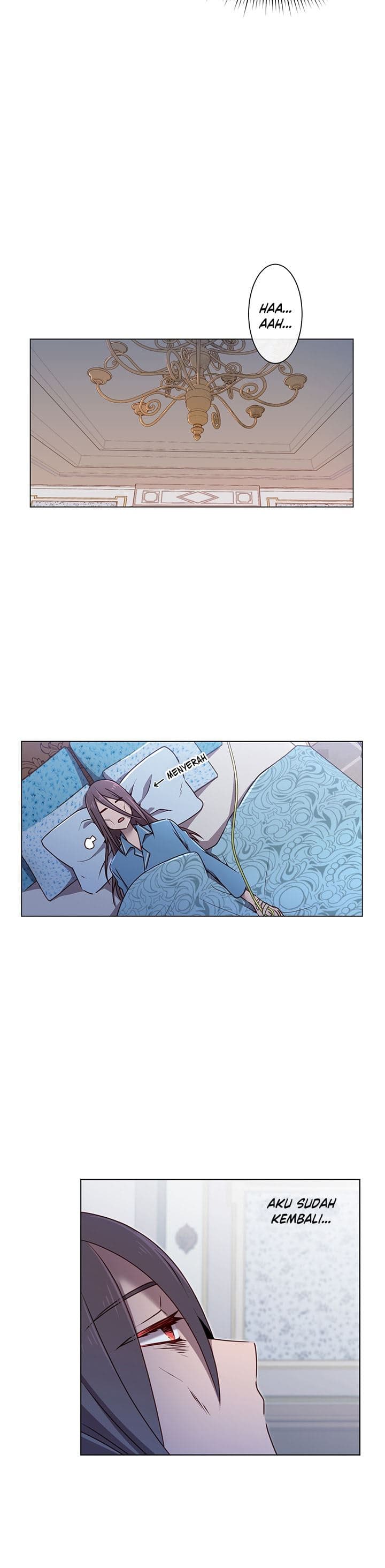 The Max Level Hero has Returned! - Chapter 1 - Page 19
