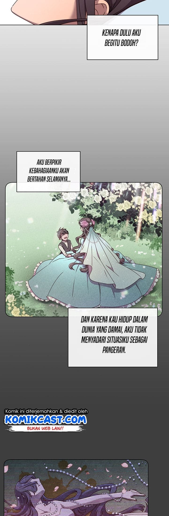 The Max Level Hero has Returned! - Chapter 1 - Page 24