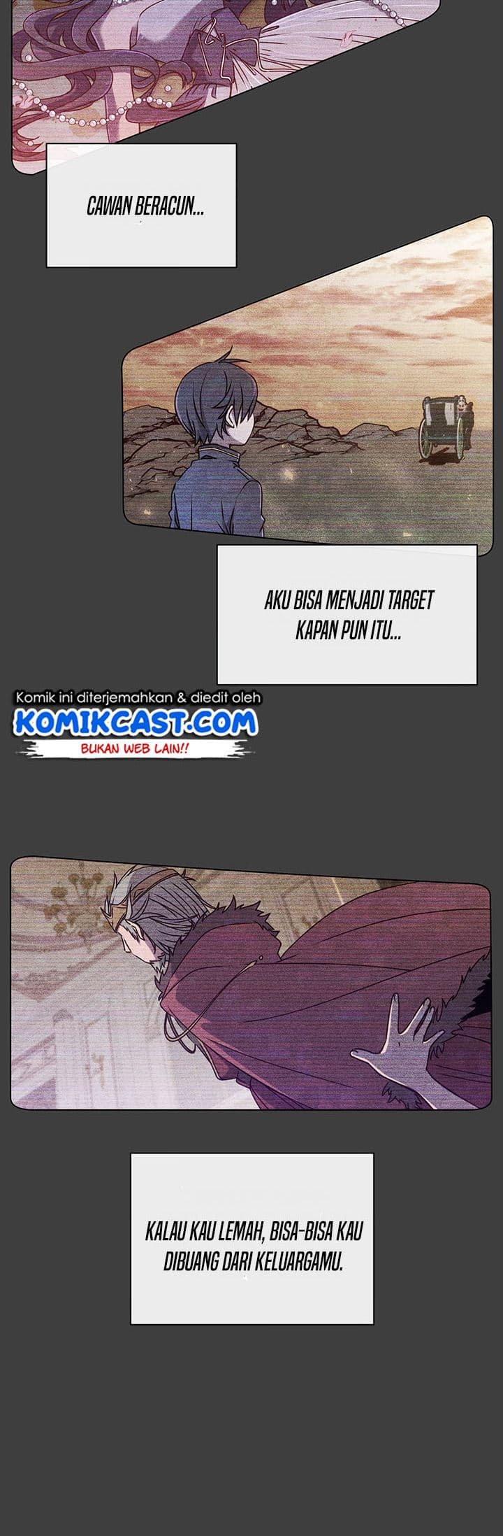 The Max Level Hero has Returned! - Chapter 1 - Page 25