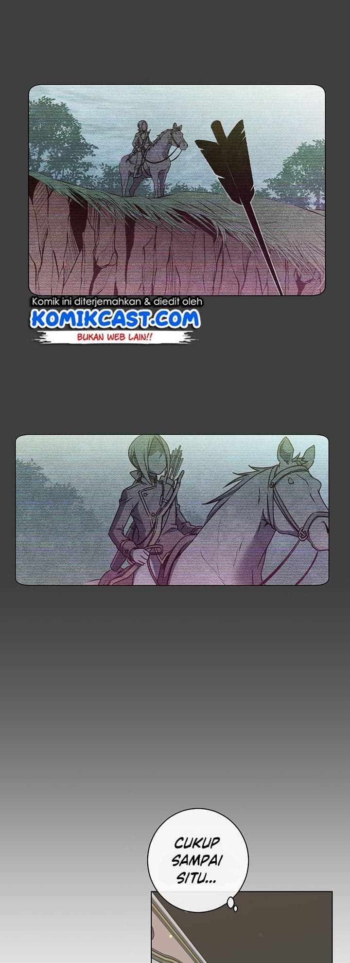 The Max Level Hero has Returned! - Chapter 1 - Page 26