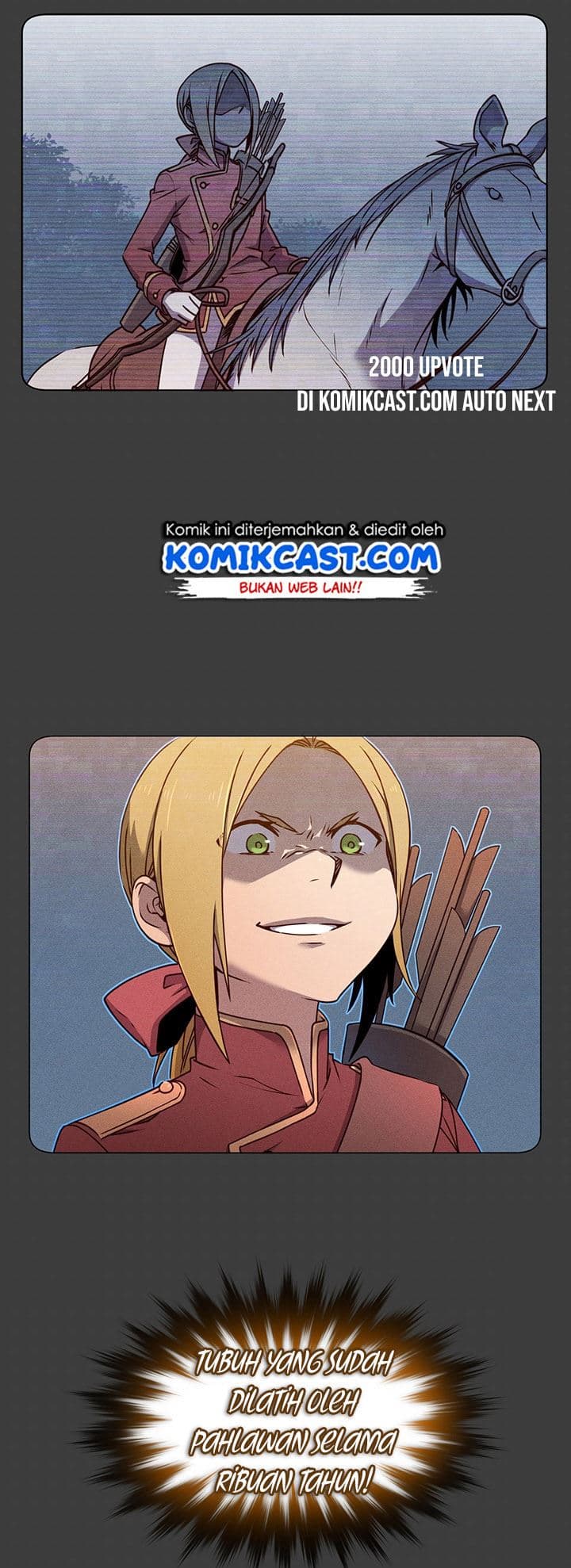 The Max Level Hero has Returned! - Chapter 1 - Page 30