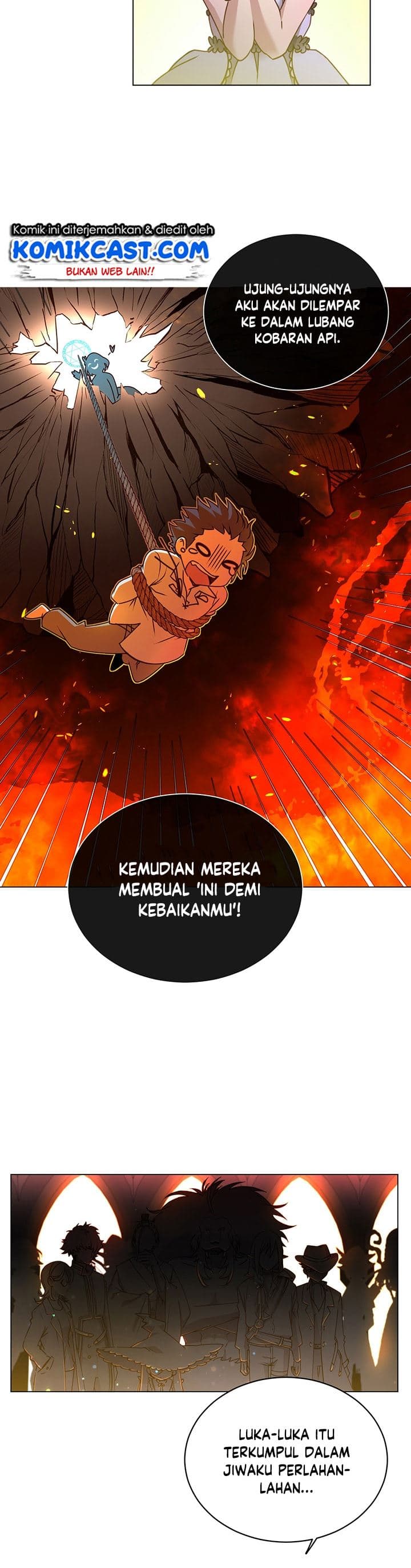 The Max Level Hero has Returned! - Chapter 1 - Page 7