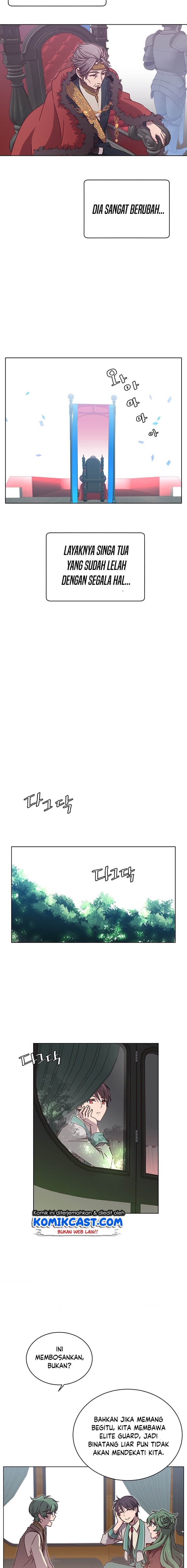 The Max Level Hero has Returned! - Chapter 11 - Page 10