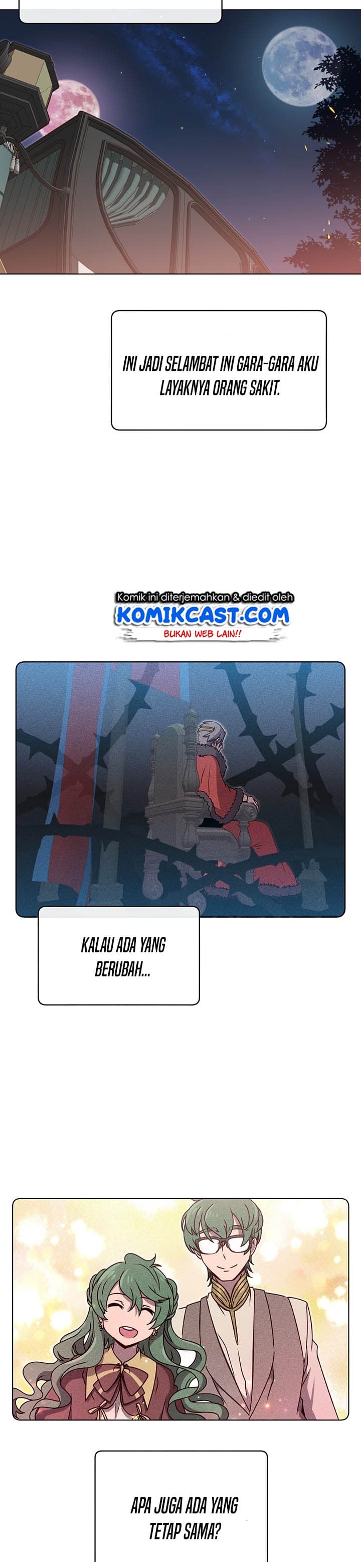 The Max Level Hero has Returned! - Chapter 11 - Page 16