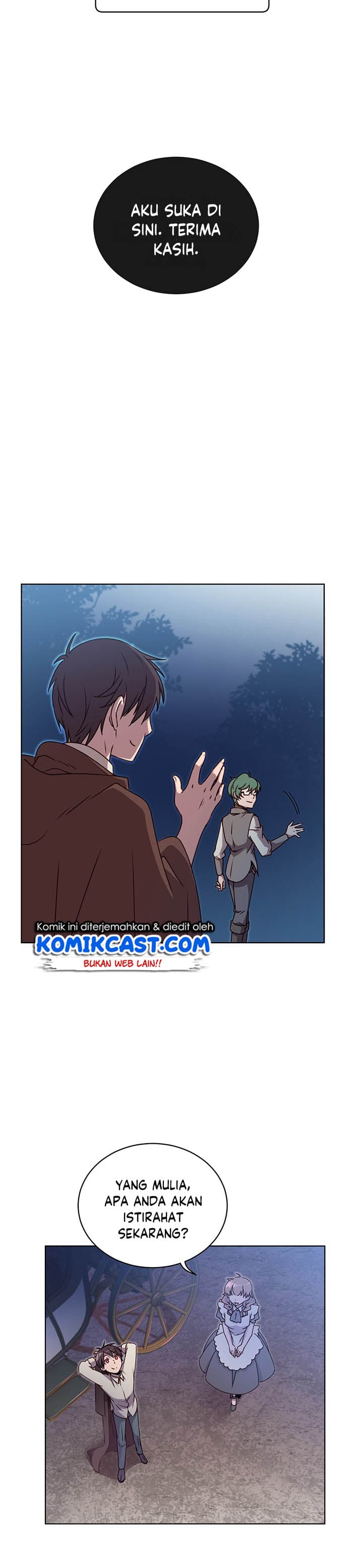 The Max Level Hero has Returned! - Chapter 11 - Page 17