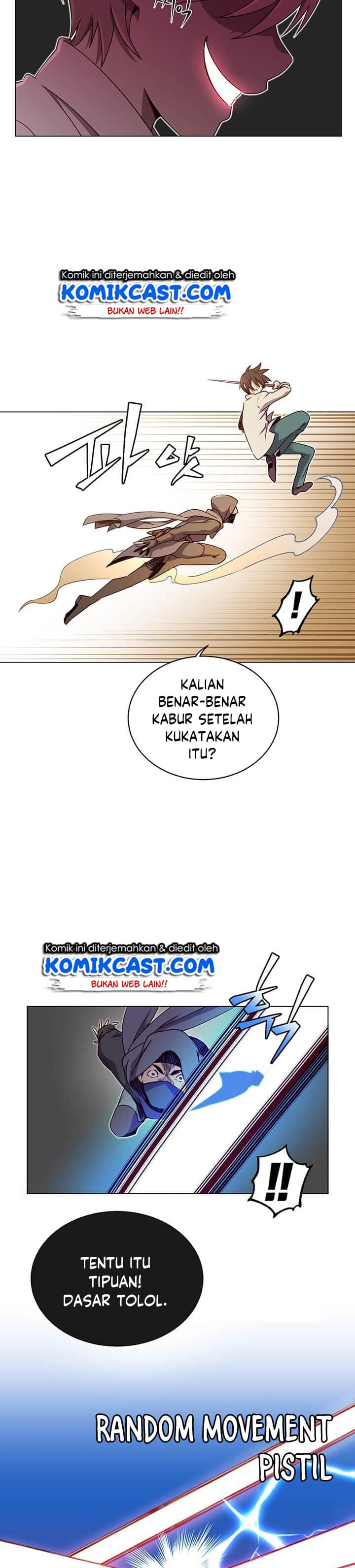 The Max Level Hero has Returned! - Chapter 12 - Page 10