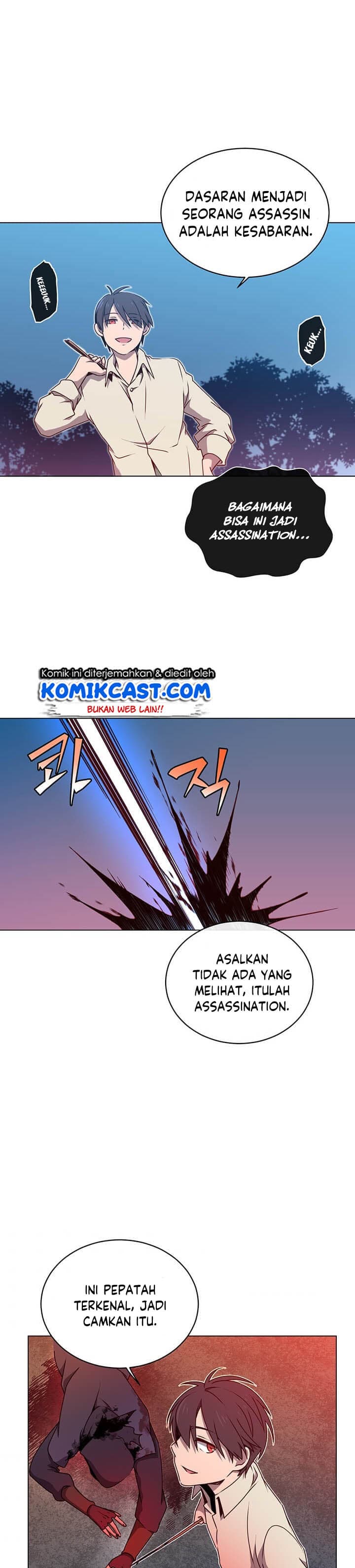 The Max Level Hero has Returned! - Chapter 12 - Page 12