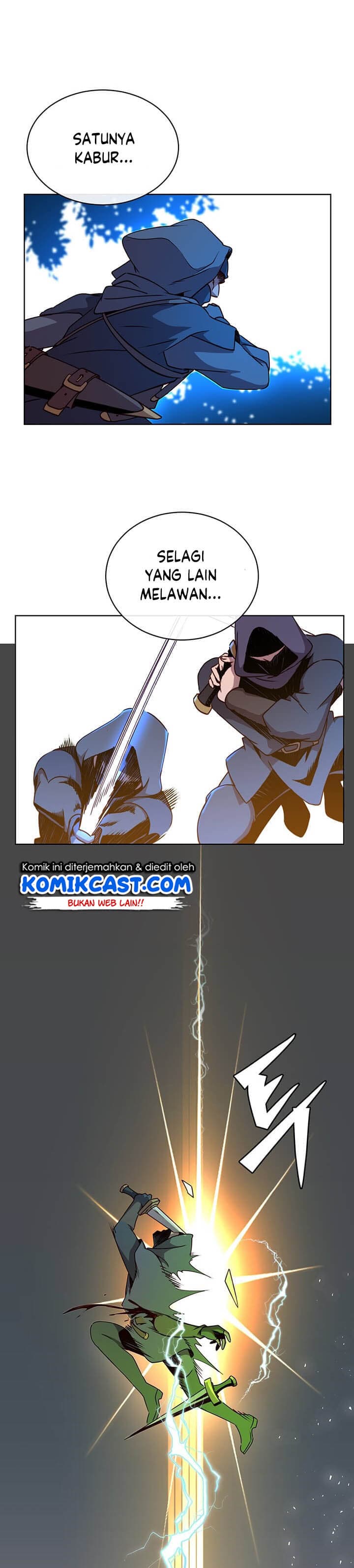The Max Level Hero has Returned! - Chapter 12 - Page 14