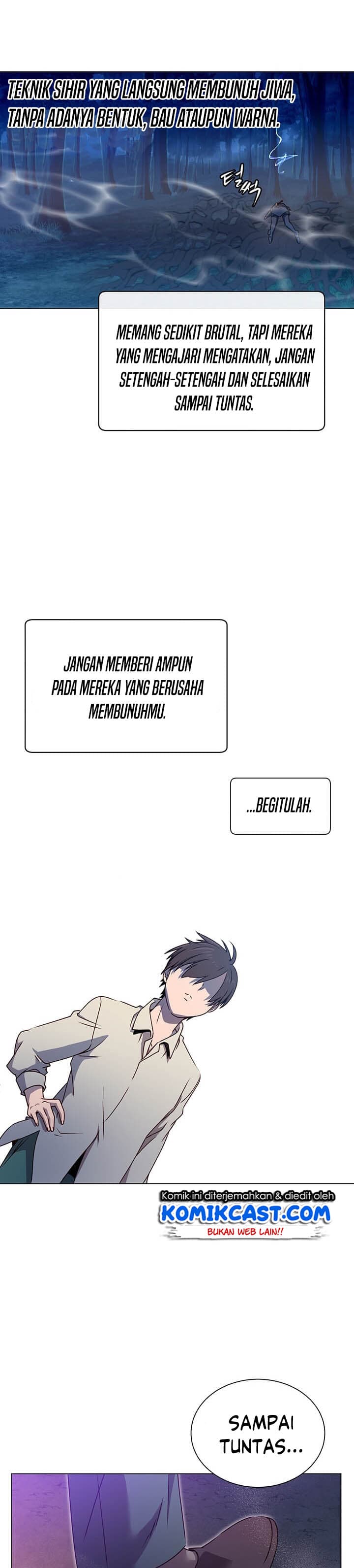 The Max Level Hero has Returned! - Chapter 12 - Page 18