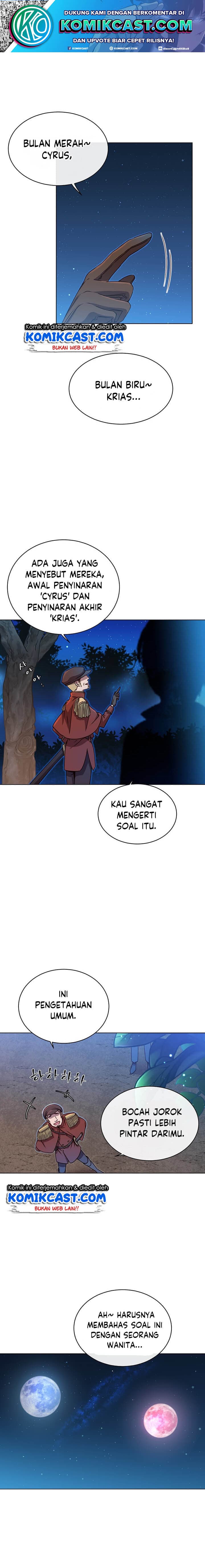 The Max Level Hero has Returned! - Chapter 12 - Page 2