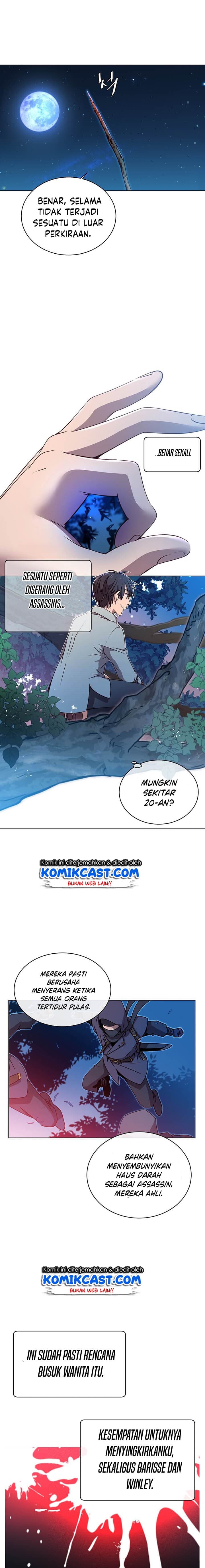 The Max Level Hero has Returned! - Chapter 12 - Page 4