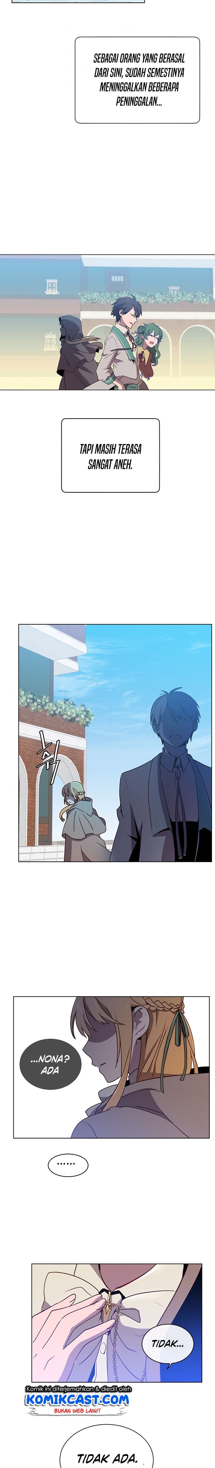 The Max Level Hero has Returned! - Chapter 13 - Page 12