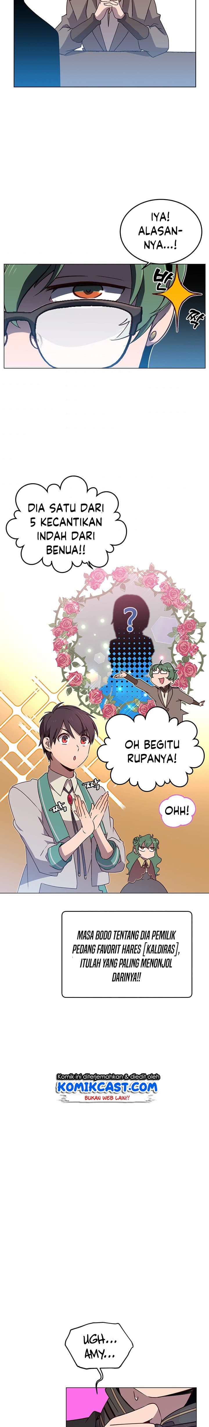 The Max Level Hero has Returned! - Chapter 13 - Page 14