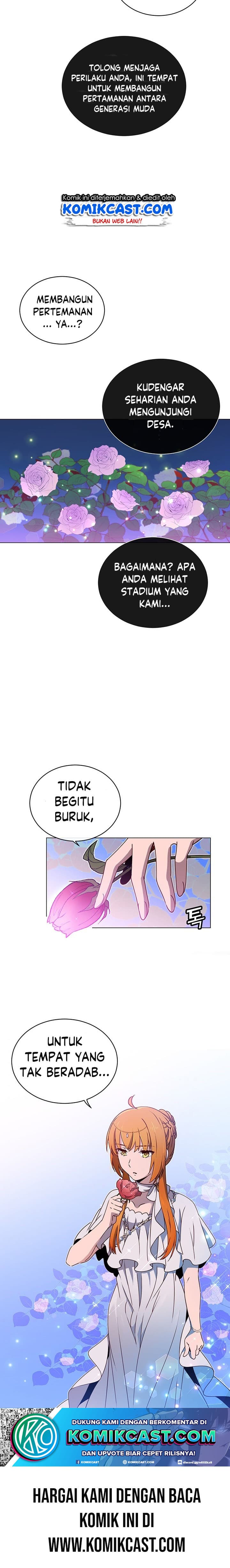 The Max Level Hero has Returned! - Chapter 13 - Page 18