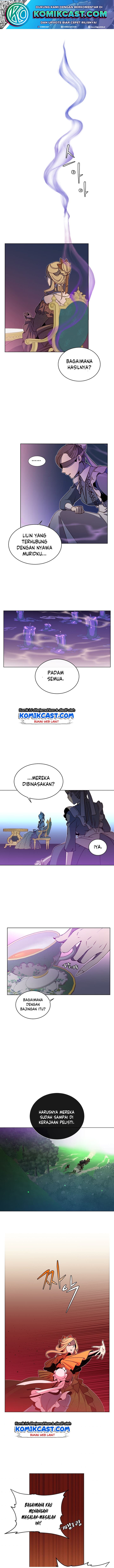 The Max Level Hero has Returned! - Chapter 13 - Page 2
