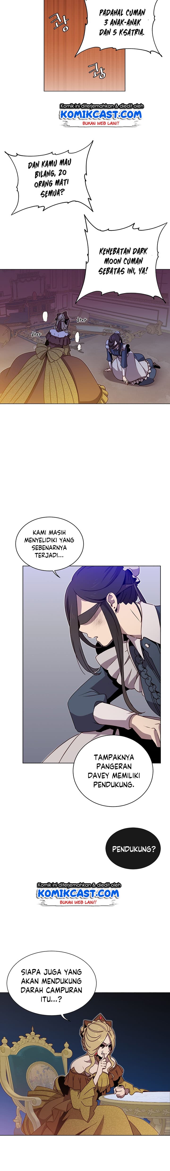 The Max Level Hero has Returned! - Chapter 13 - Page 3