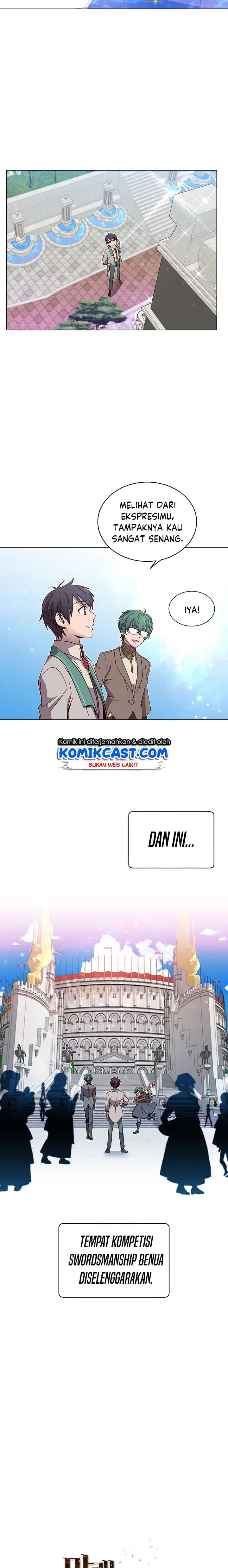 The Max Level Hero has Returned! - Chapter 13 - Page 7