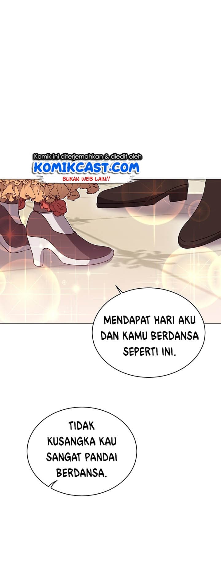 The Max Level Hero has Returned! - Chapter 14 - Page 11