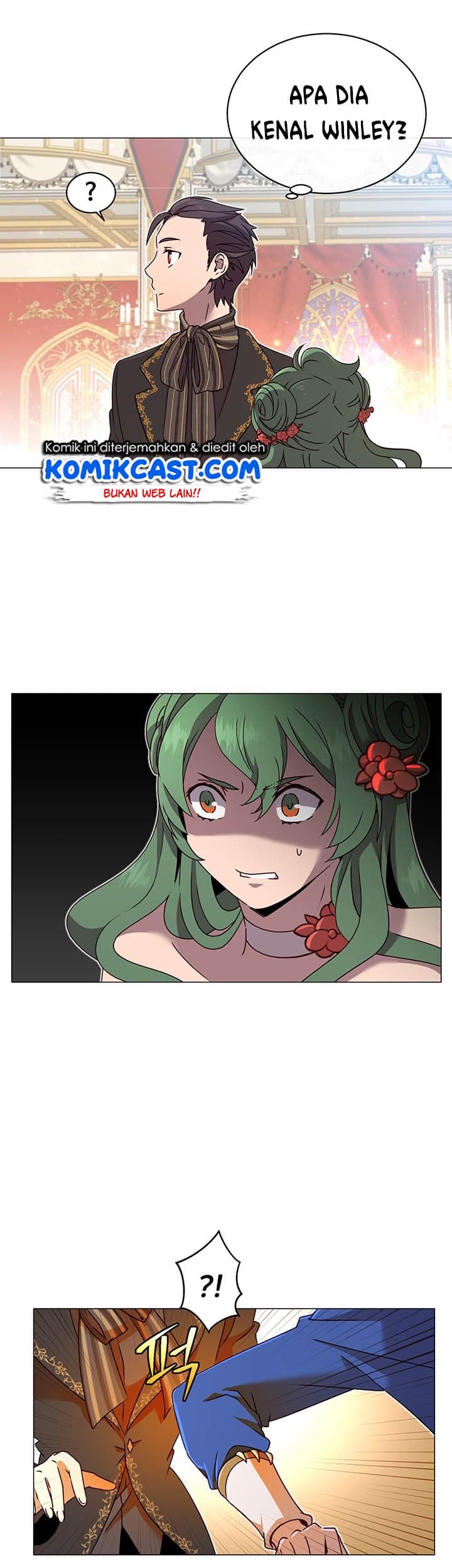 The Max Level Hero has Returned! - Chapter 14 - Page 19