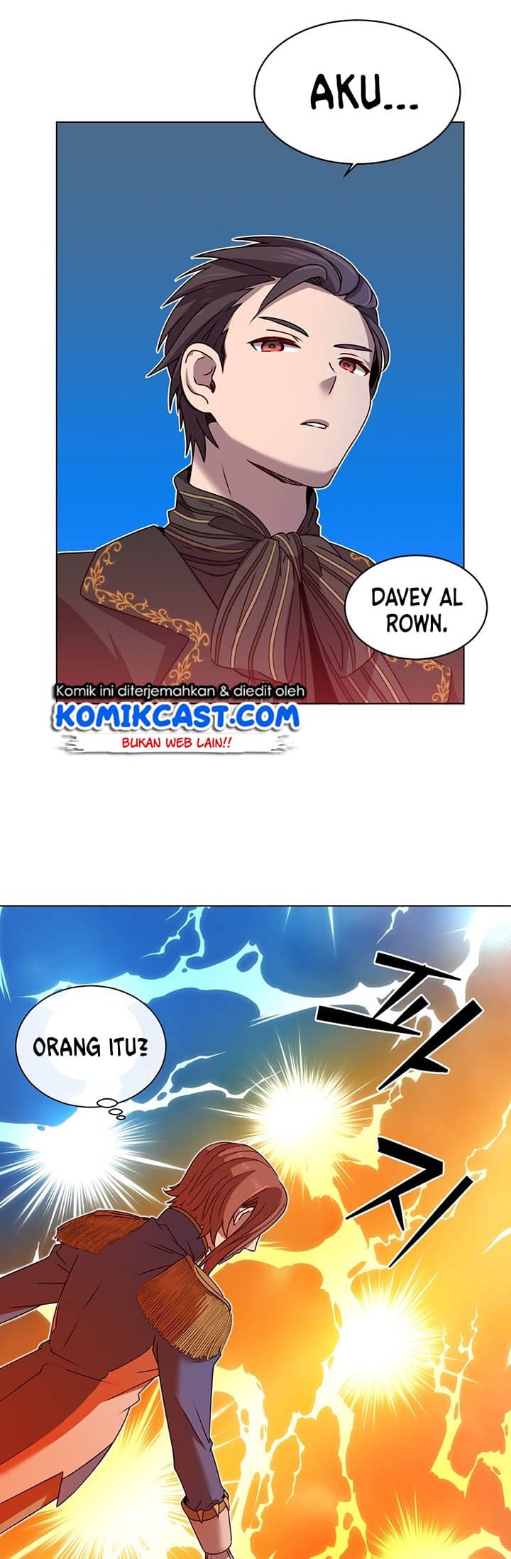 The Max Level Hero has Returned! - Chapter 14 - Page 23