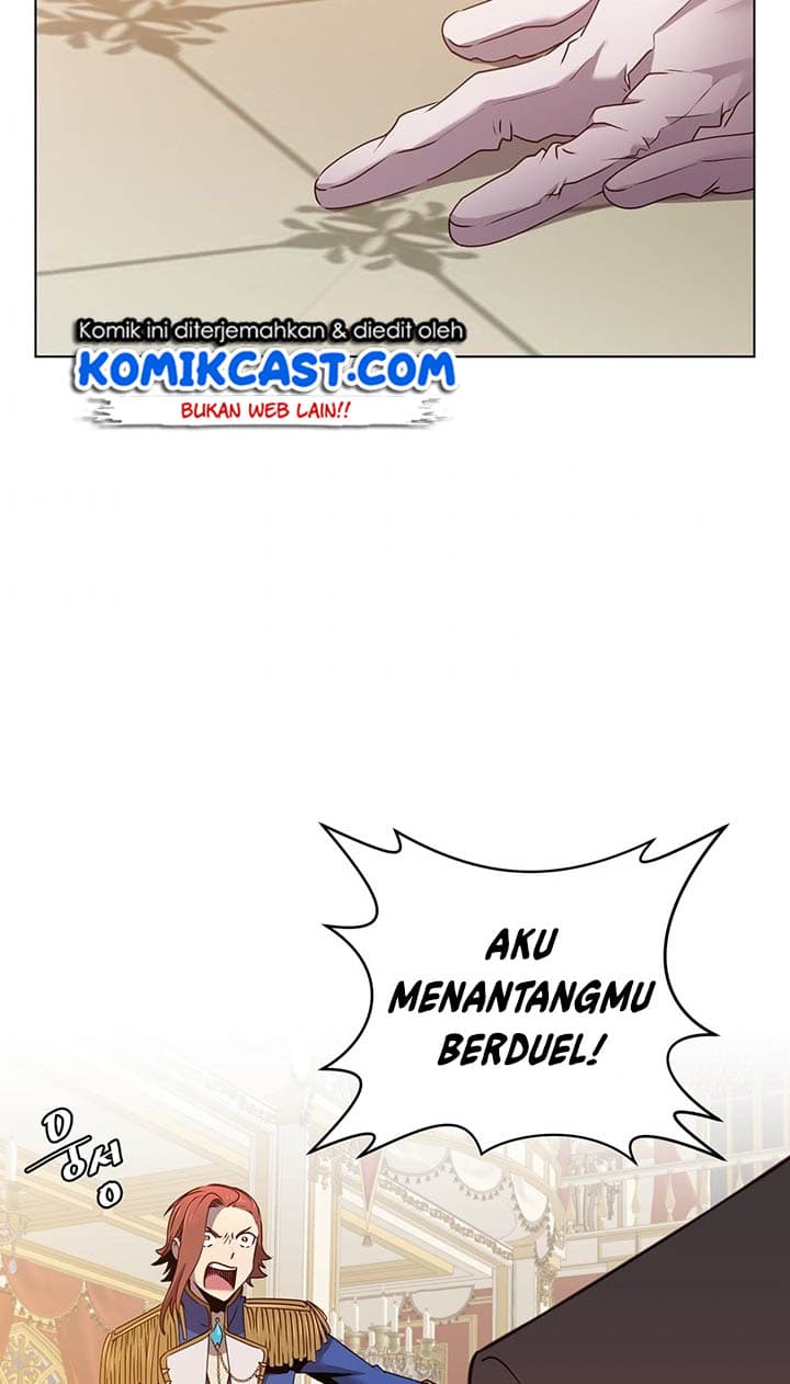 The Max Level Hero has Returned! - Chapter 14 - Page 42