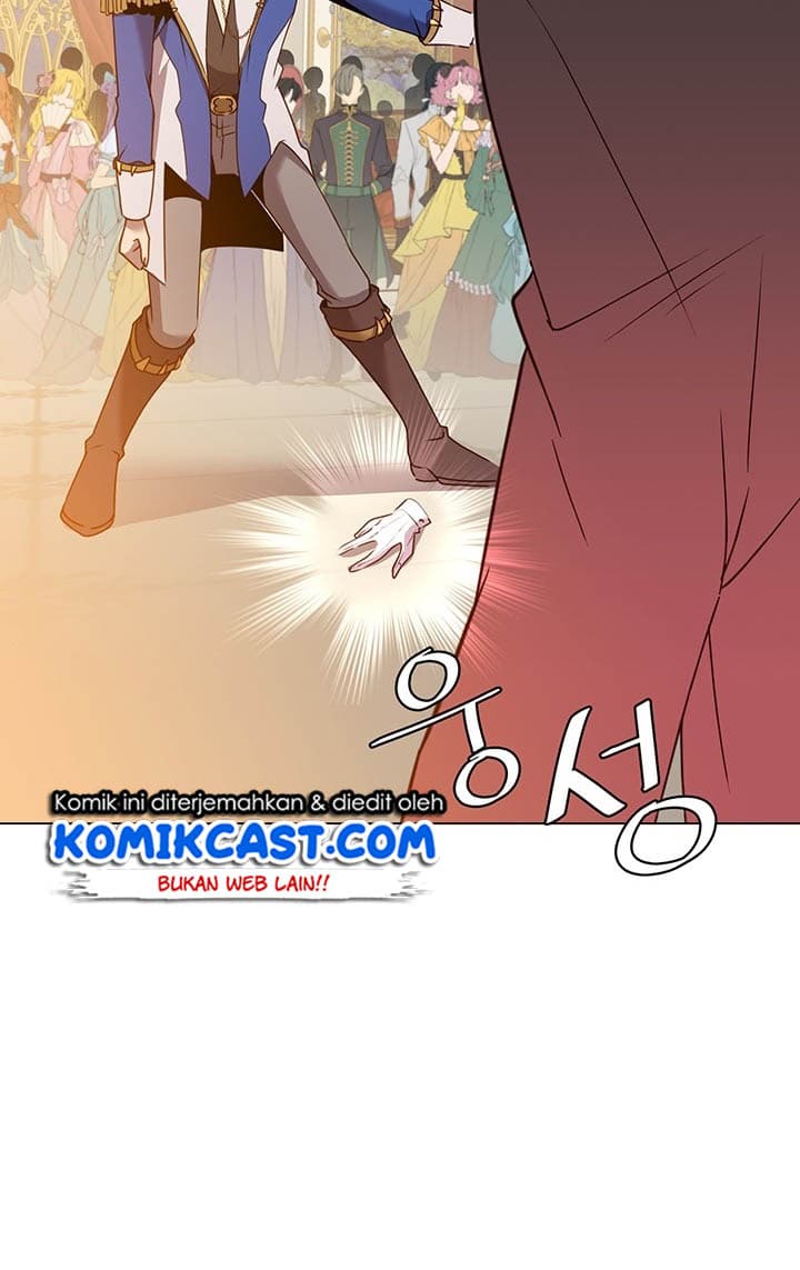 The Max Level Hero has Returned! - Chapter 14 - Page 43