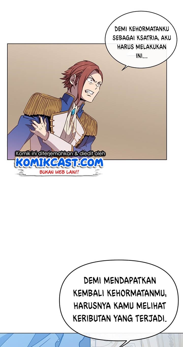 The Max Level Hero has Returned! - Chapter 14 - Page 45